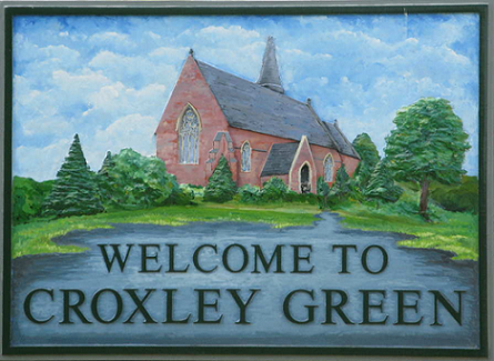 Croxley Green